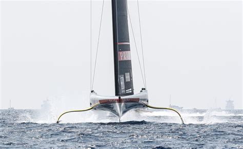 Louis Vuitton Cup 2024 Risultati E Classifica In Vista Dell America S Cup