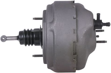 Sell Power Brake Booster Hydraulic W O Master Cylinder Cardone 52 7349