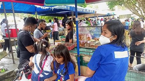 Agro Fair Sa Mabuhay Zamboanga Sibugayjunmert Tv Youtube