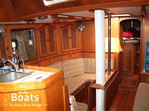 1986 Lafitte 44 For Sale View Price Photos And Buy 1986 Lafitte 44