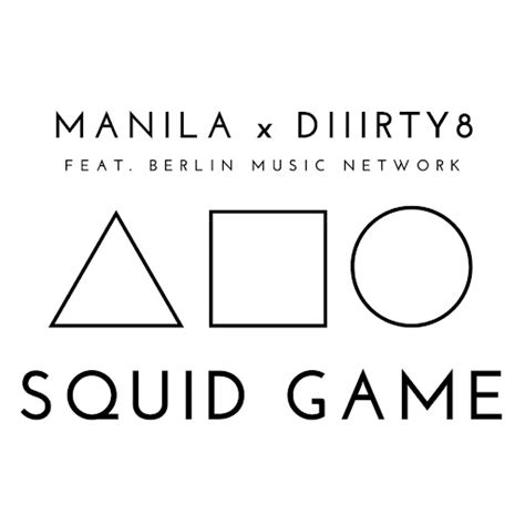 Squid Game Youtube Music