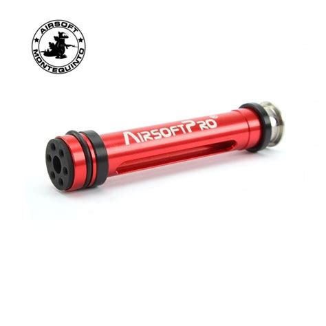 Piston Zero Para Vsr Airsoftpro Airsoft Montequinto