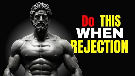 Mastering Rejection How To Use Rejection To Your Favor Marcusaurelius