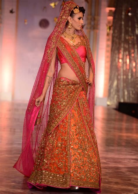 Top 10 Popular And Best Indian Bridal Dress Designers Hit List