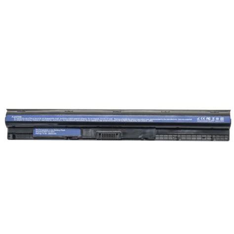 Battery Compatible DELL Inspiron 3458 3462 3465 3476 3478 3551 3558