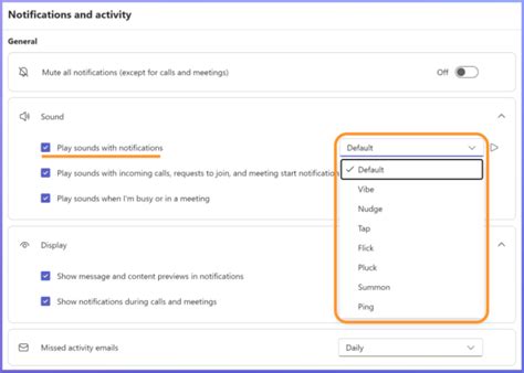 Le novità di Microsoft Teams nellaggiornamento di agosto 2024 Anche