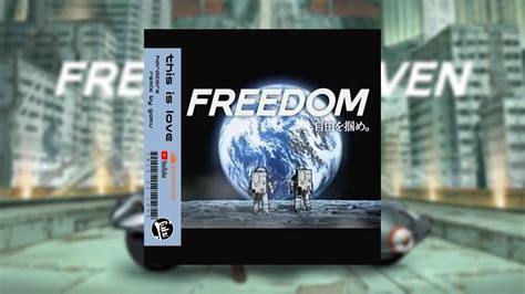 This Is Love FREEDOM OP Hardcore Remix By Gaku YouTube