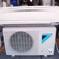 Ac Daikin Pk Low Watt Homecare