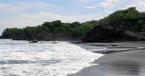 Medewi Beach In West Bali Uncover Hidden Paradise