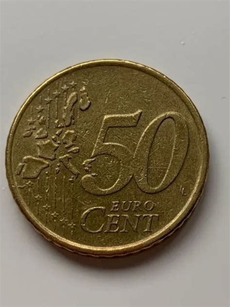 Euro Cent M Nze K Nigin Beatrix Der Niederlande Selten Koningin