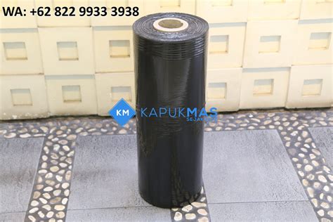 Harga Plastik Mulsa Kg Berapa Meter Merk Urban Plastic Jual Plastik