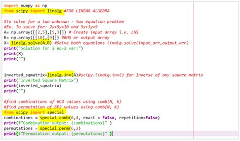 Python Libraries For Ml Rashmi Thekkath Upskill Err Day