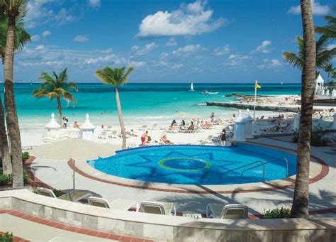 Riu Palace Las Americas Cancun | ***Best Prices 2024***