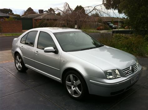 Volkswagen Bora L V J Car Sales Vic Melbourne