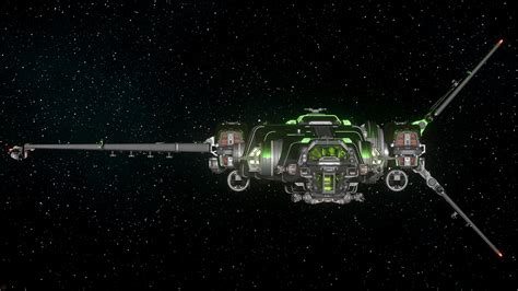 Corsair Series Paints Star Citizen Wiki