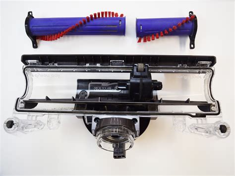 Dyson Ball Multi Floor User Manual