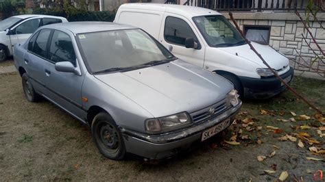 Nissan premier | Скопjе