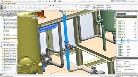 Smap3d Plant Design Software 2024 Reviews Pricing And Demo