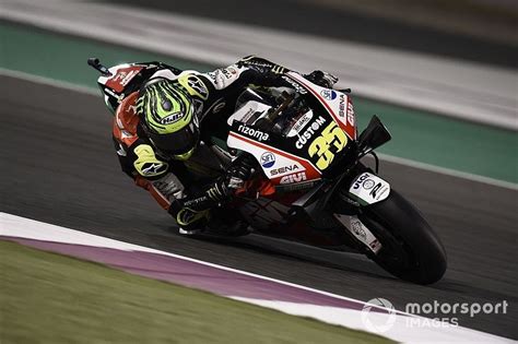 Crutchlow Op Podium Bij Comeback Heel Blij Dat Ik Terug Ben