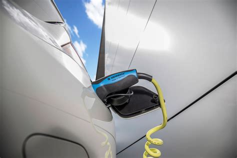 German Government Approves Massive Ev And Plug In Hybrid Incentive