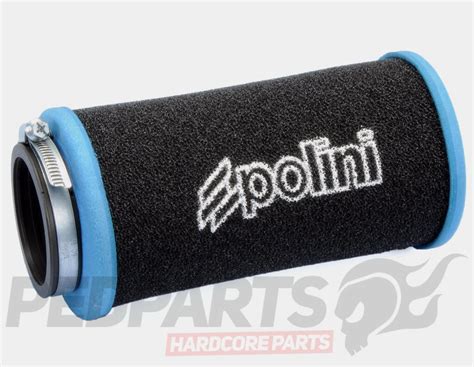 Polini Foam Air Filter Mm Pedparts Uk