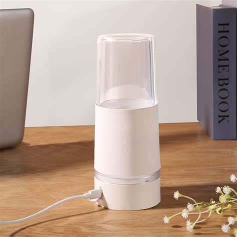 Xiaomi Mijia Ml Mini Juice Blenders Small Portable Usb C Charging