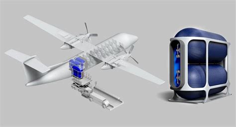 MagniX Going Electric The Measured Way Mentour Pilot