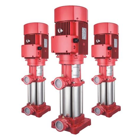 Pv Series High Pressure Vertical Multistage Centrifugal Fire Pump Factory Pv 50hz Suppliers