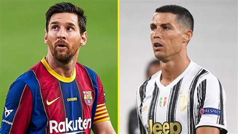 Messi, Ronaldo set to renew rivalry in UCL - Bangladesh Post