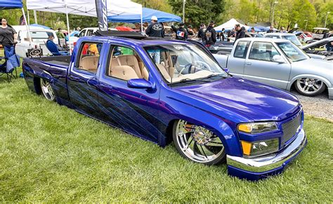 Custom Trucks P Evzet Southeast Mini Truckin Nationals Carsmag Eu