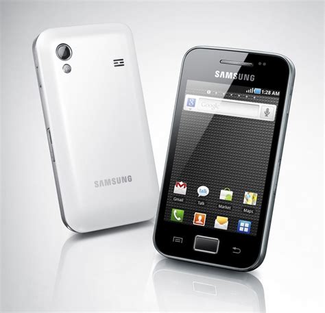 Samsung Galaxy Ace Duos I589 Specs And Price Phonegg