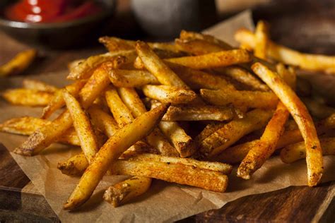 Wingstop Style Fries Recipe Blog Dandk