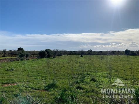 Grundst Ck Mit Eingereichtem Bauprojekt In Santanyi Zum Verkauf