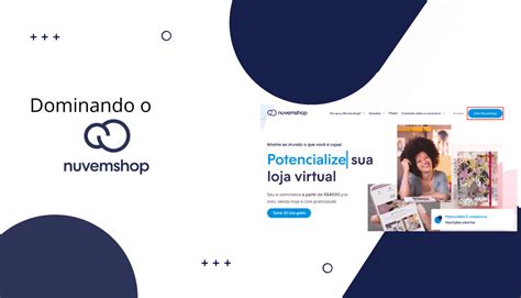 Conheça a NuvemShop e entenda como criar sua loja virtual