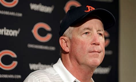 How a League Trend Suckered the Bears Into Hiring John Fox