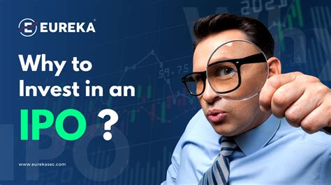 What Is An Ipo And What Are The Advantages Of Investing In An Ipo