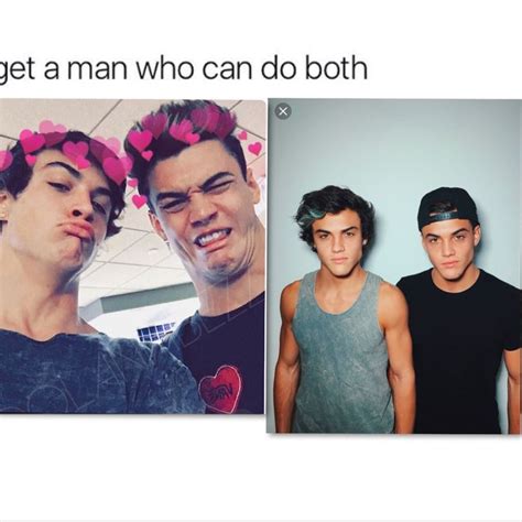 Pin By Lindsay Cordsen On Cambrys Pins Dolan Twins Dolan Twins