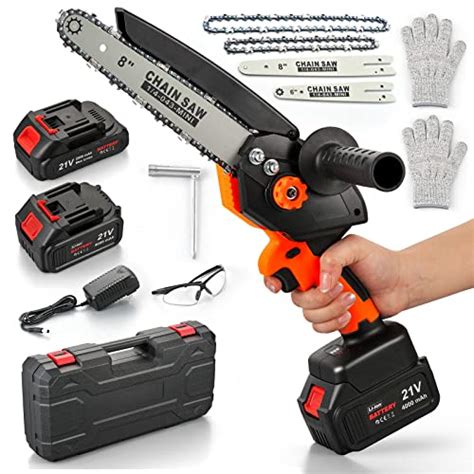 Best Cordless Saw For Cutting Tree Branches Tested And Reviewed