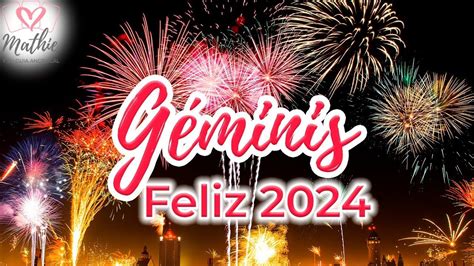 Geminis Te Adora Y Da El Gran Paso Todo Tuyohor Scopo Geminis Enero