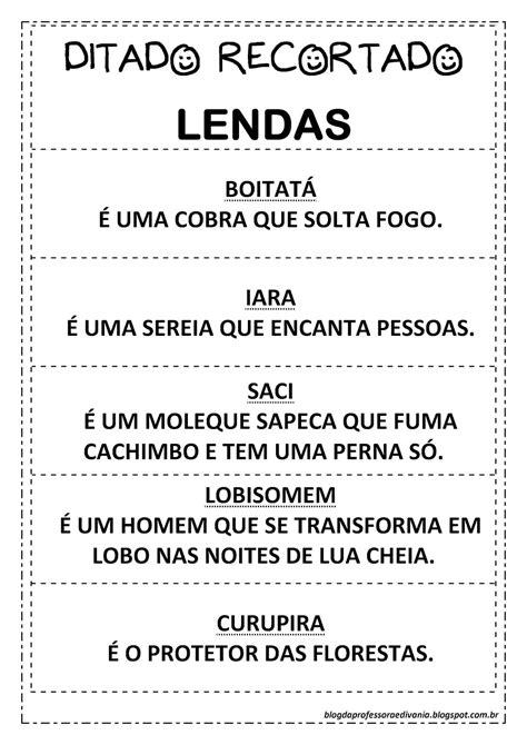 Atividades Folcl Ricas Para Imprimir Parlendas Trava L Ngua E Mais