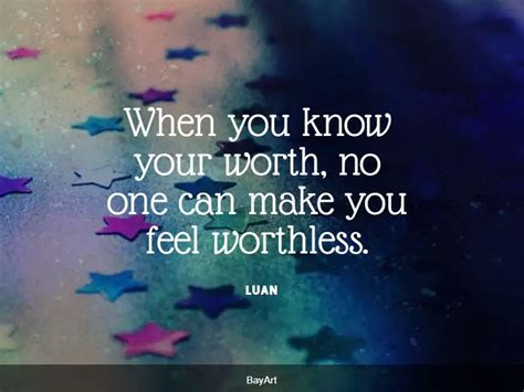 81 Best Feeling Worthless Quotes Exclusive Selection BayArt