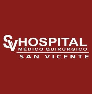 Findoctor | Hospital Medico Quirúrgico San Vicente