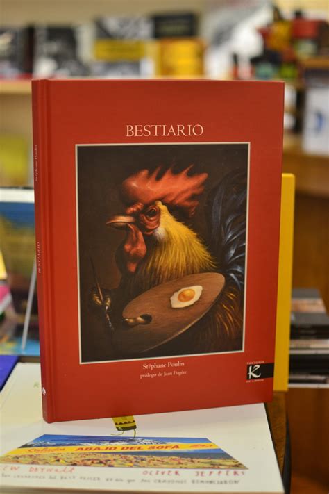 Bestiario Comprar En La Juglaresa Libros