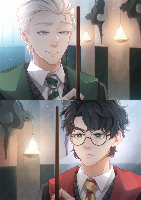 Harry Potter Image By Pixiv Id 55559390 3752281 Zerochan Anime Image