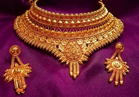 Bridal Jewellery Sets And Designs For Every Bride Snazzy Women