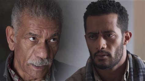 ماهر بيفكر في كلام الحاج سالم إنه يبيع الآثار كاملة مش فرداني مسلسل