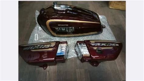 Yamaha Rx100 Spare Parts at Rs 8200/piece | Thrissur | ID: 2851798311130