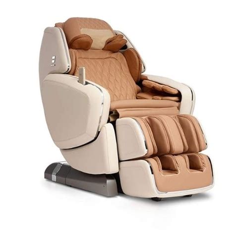 6 Best Japanese Massage Chairs In 2025 Reviews And Buying Guide