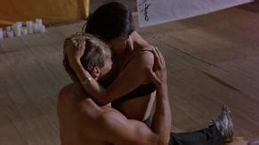 JULIA NICKSON Nude AZNude