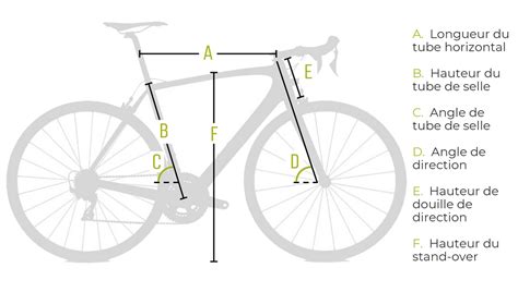 The Cyclist House Choisir Sa Taille De Vélo Guide Pour Débutants